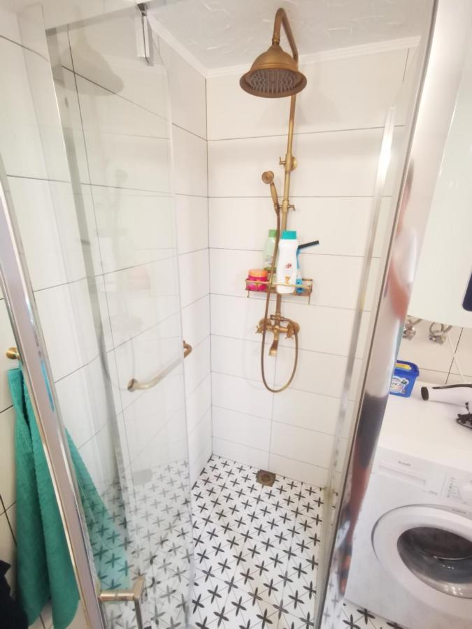 Fabriq Apartment 阿利坎特 外观 照片