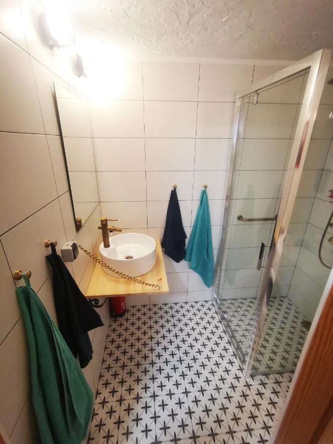 Fabriq Apartment 阿利坎特 外观 照片