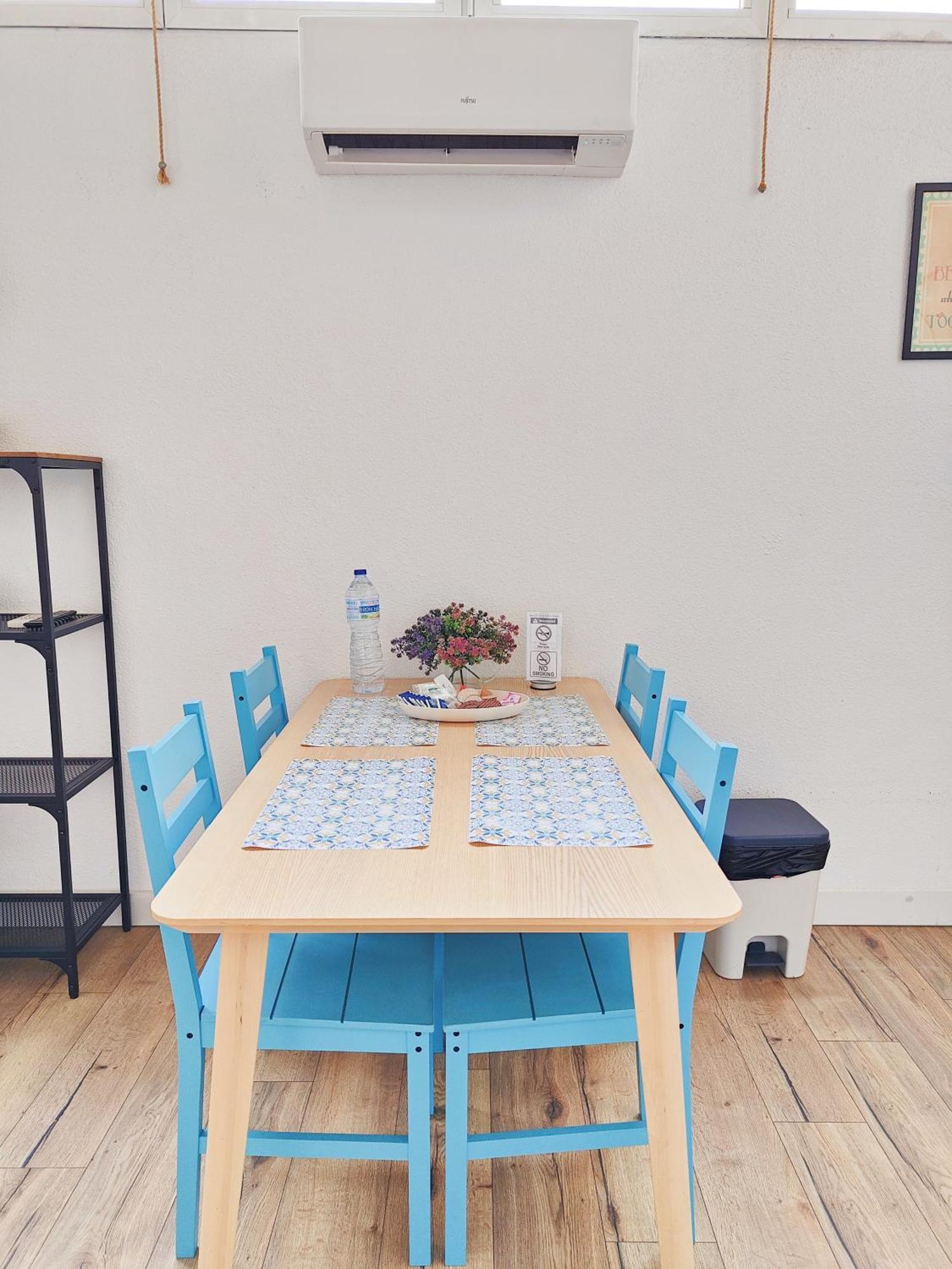 Fabriq Apartment 阿利坎特 外观 照片